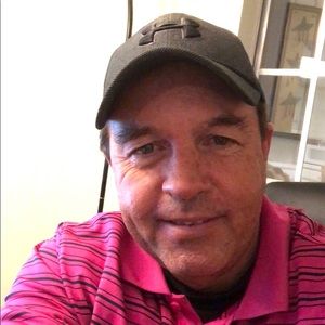 Meet your Posher, Gary